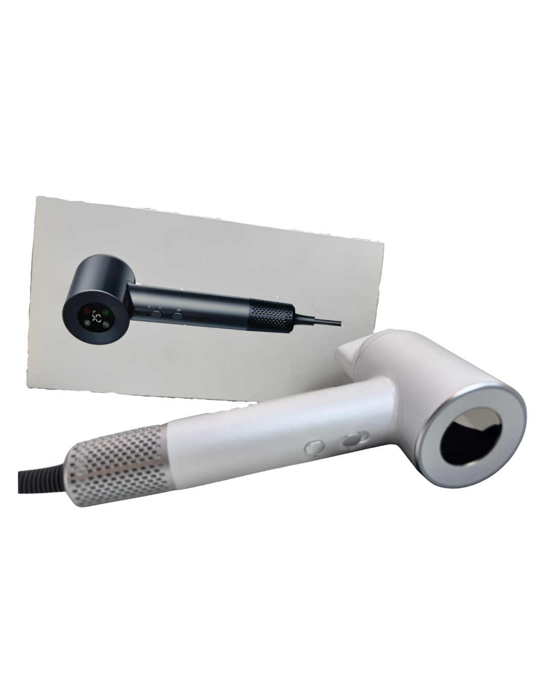 secador Sonico Ultraligero Profesional