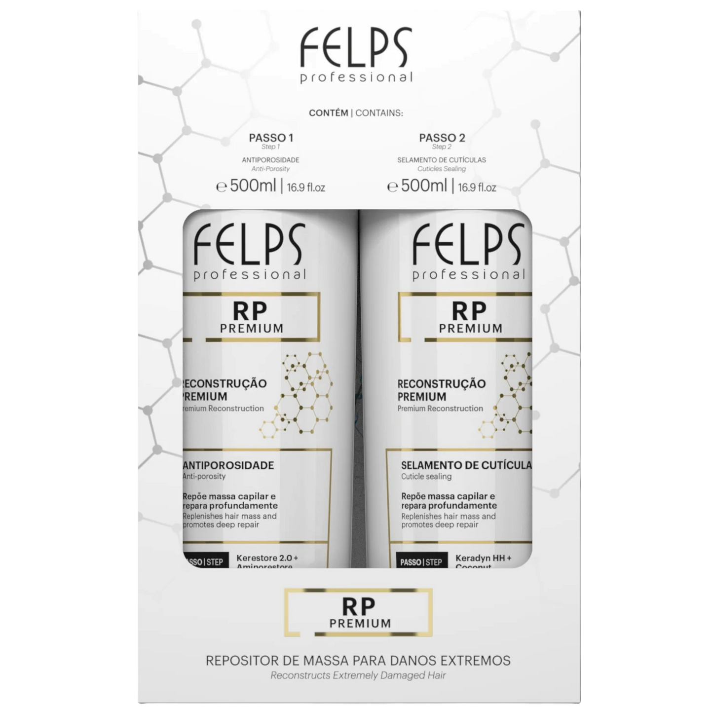 Delantal felps