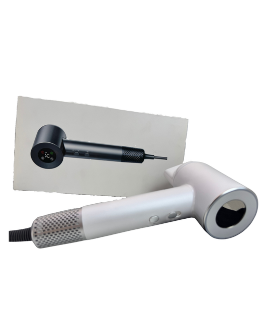 secador Sonico Ultraligero Profesional