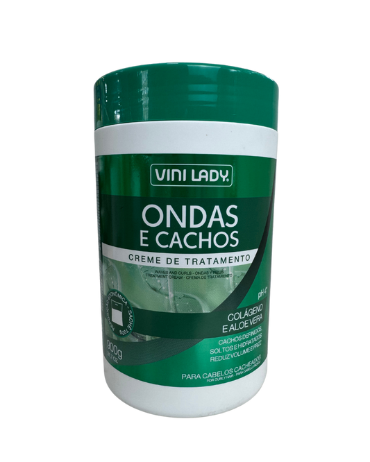 tratamiento ondas e cachos