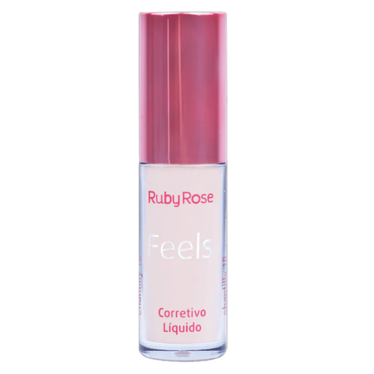 Corrector liquido feels