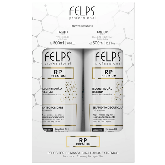 Delantal felps