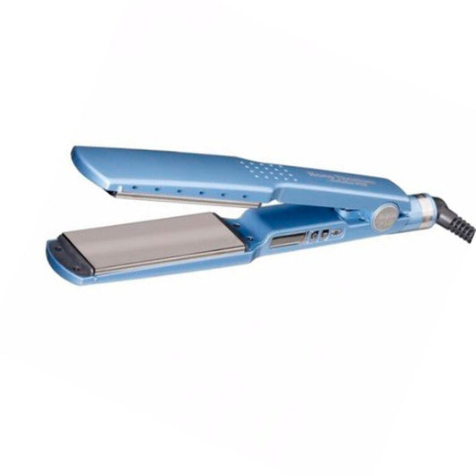 PLancha 4094 nano titanium digital azul 1 3/4"