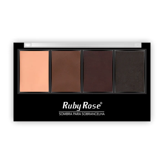 Sombra de Cejas x3 Ruby Rose